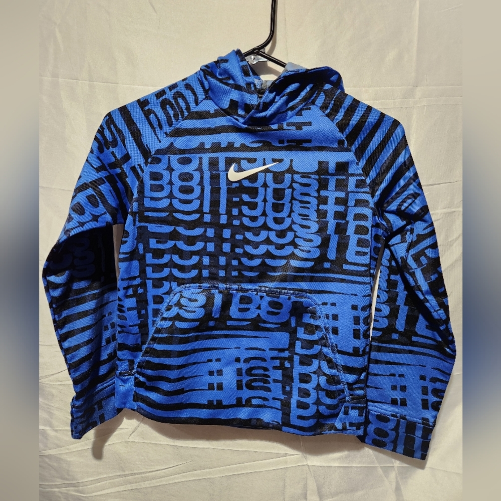 Boys Nike Hoodie